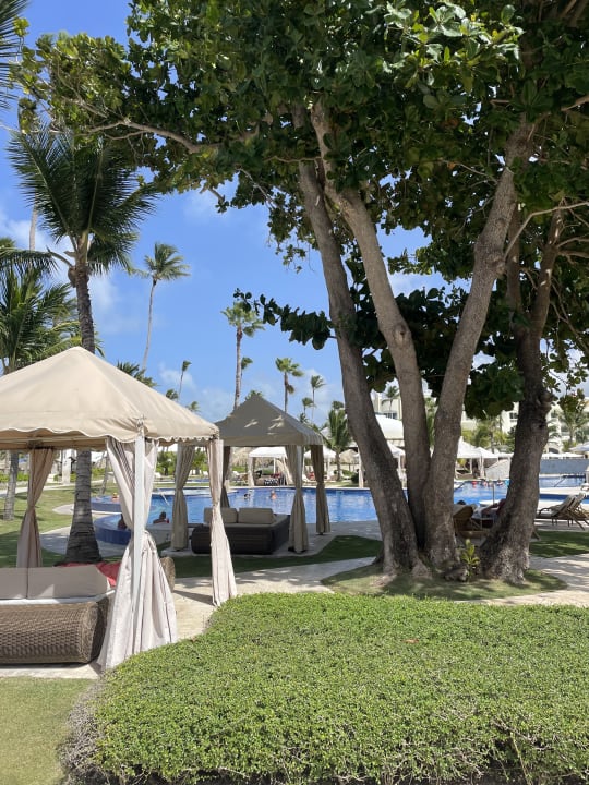 Pool JOIA Bávaro by Iberostar