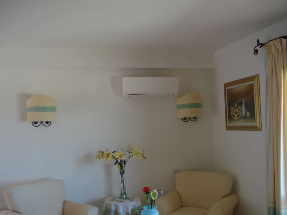 Zimmer Valkarana Hotel Relais