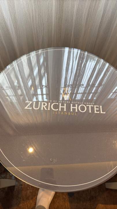 Außenansicht AHC Old City Hotel