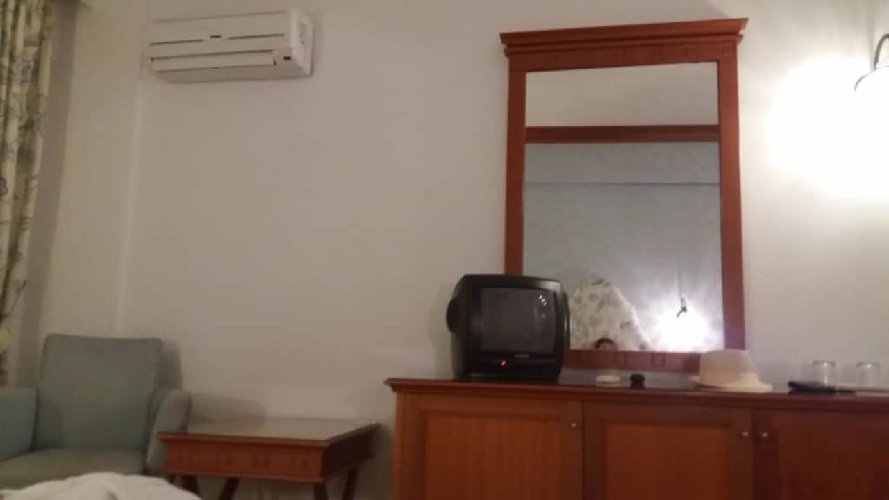 Pokój Hotel Serita Beach