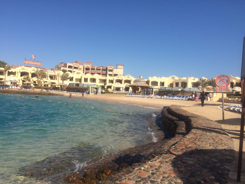 Strand Sunny Days Palma De Mirette Resort & Spa