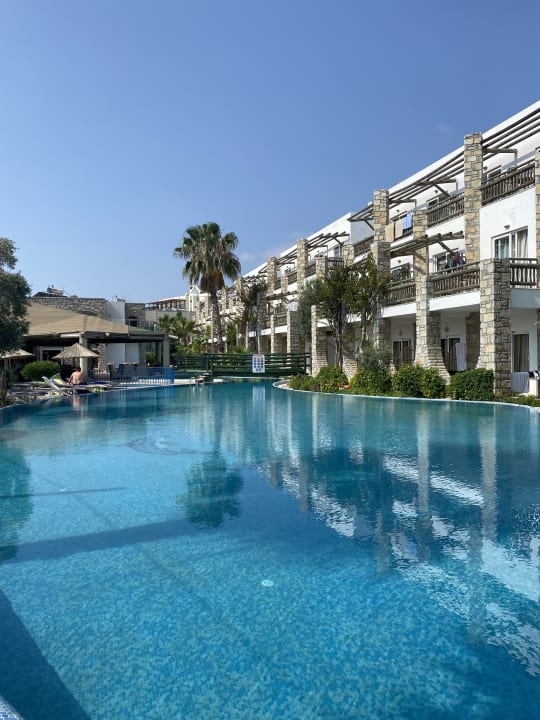 Pool Hotel Ayaz Aqua