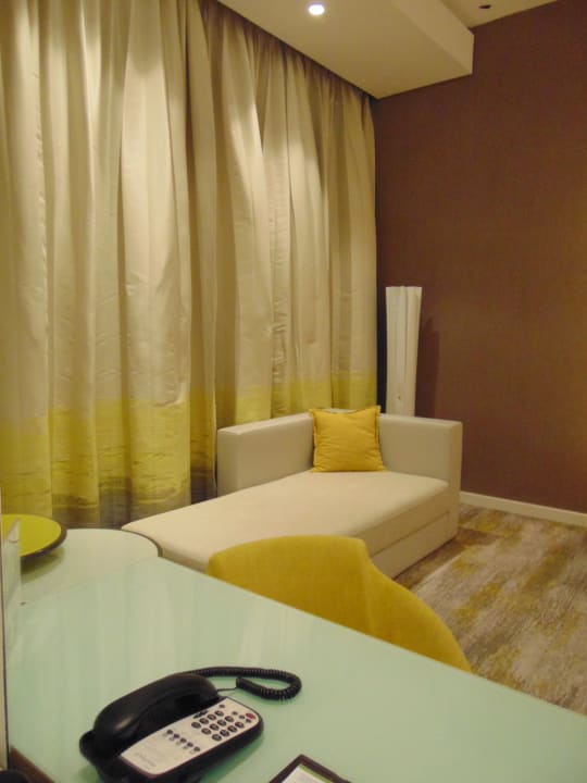 Zimmer Dana Rayhaan by Rotana