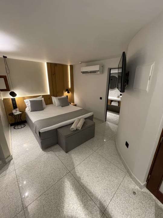 Zimmer Ikaros Beach Luxury Resort & Spa - Adults Only