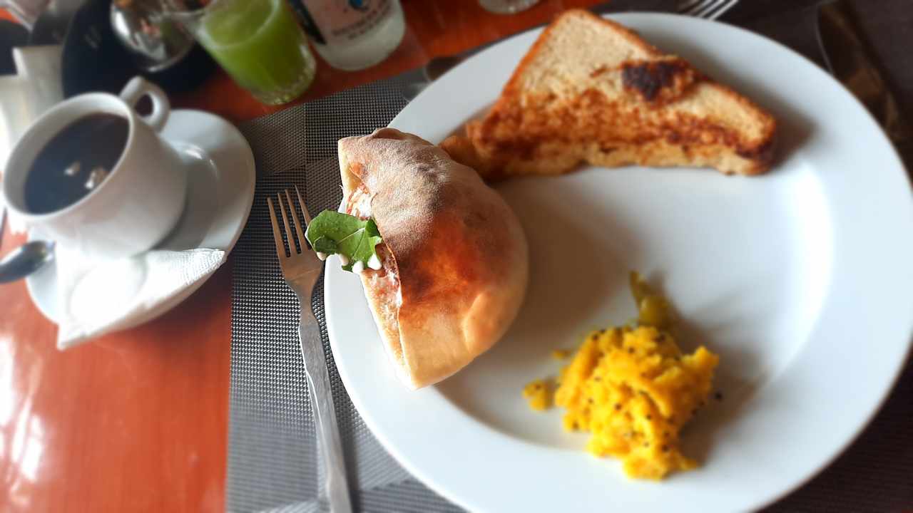 Gastro Hotel Southern Palms Beach Resort