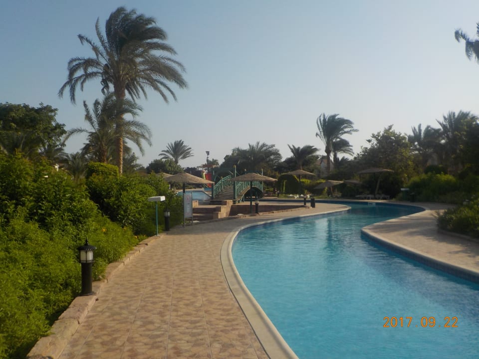 Pool Golden Beach Resort