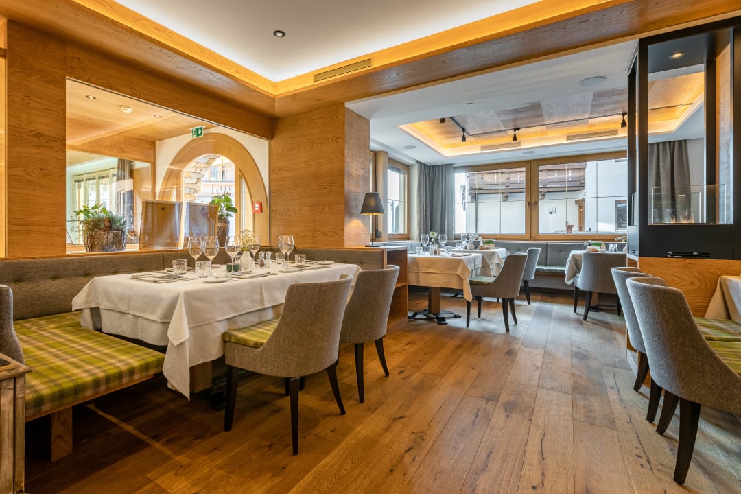 Gastro Kräuterhotel Hochzillertal