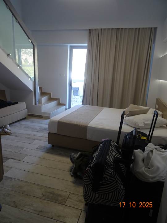 Zimmer Akti Beach Club