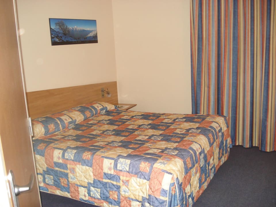 Bett Hotel Quality Pau Centre Bosquet