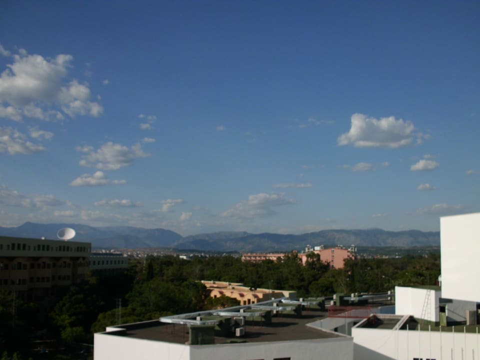 Landblick Nebengeäude Asteria Collection Side