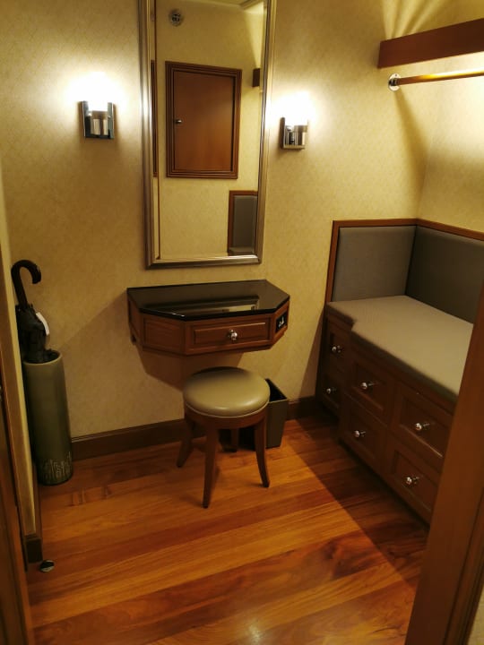 Zimmer Hotel The Peninsula Bangkok