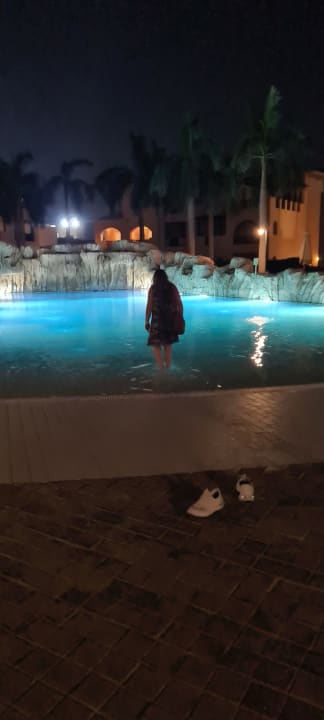 Pool Stella Garden Resort & Spa, Makadi Bay