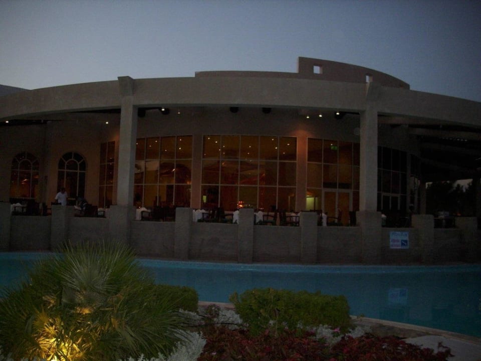Restaurant Prima Life Makadi Resort