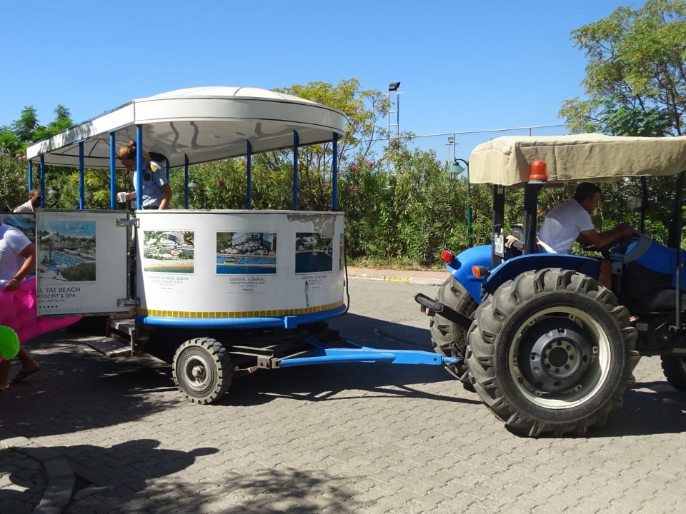 Sonstiges Crystal Paraiso Aqua Collection