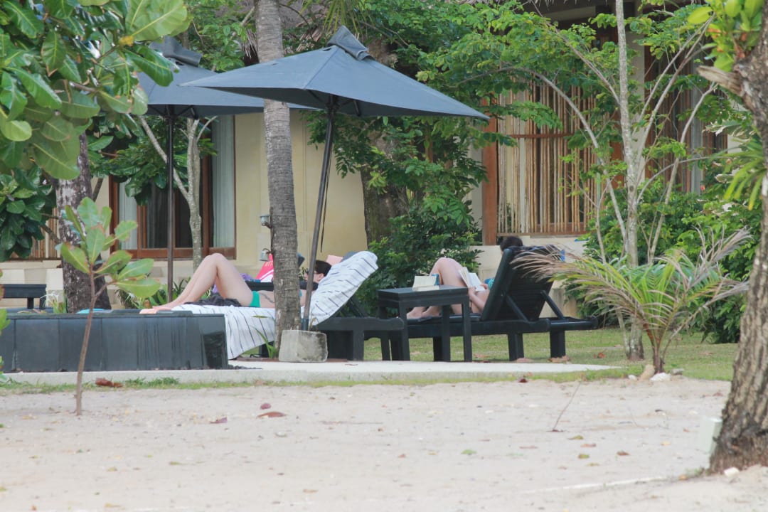 Chillig Bangsak Village