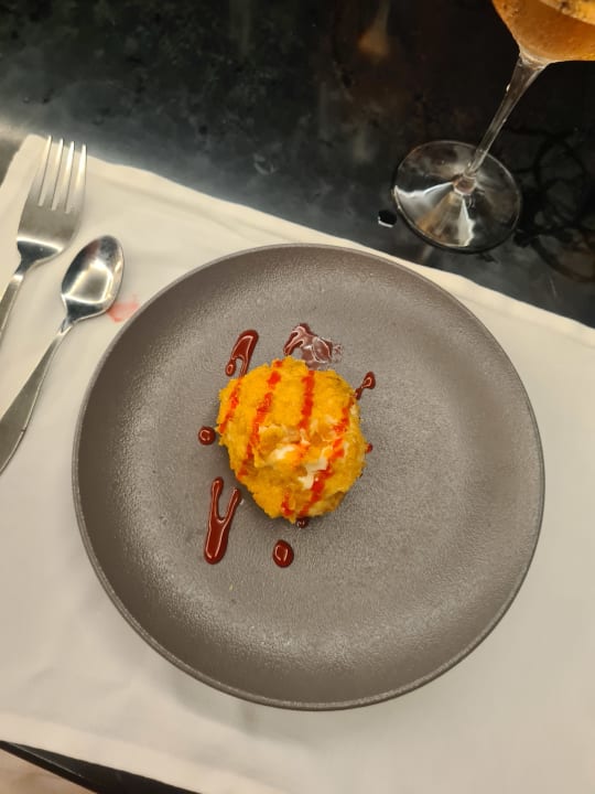 Ausblick Mitsis Rinela