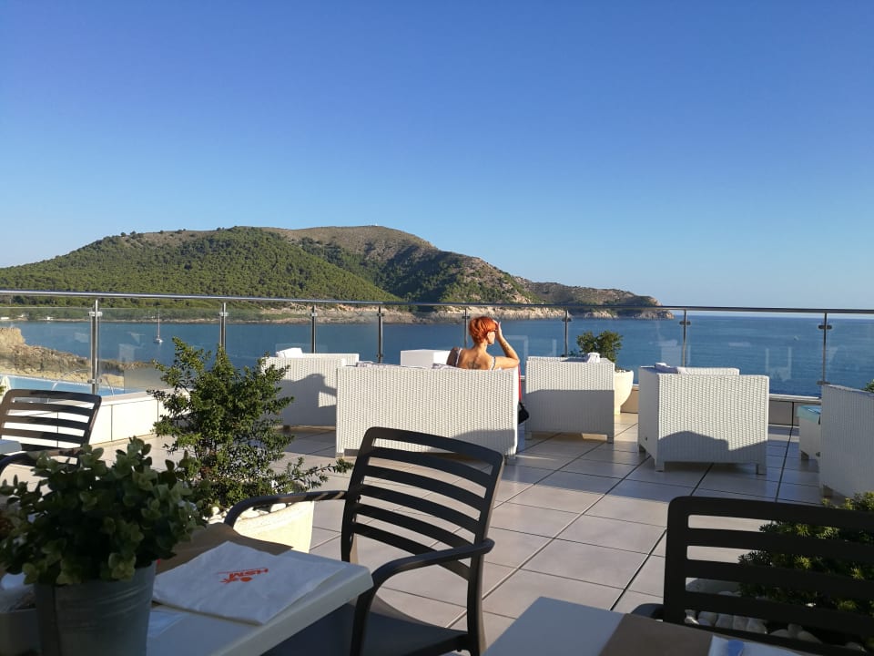 Außenansicht HSM Regana - Adults Only