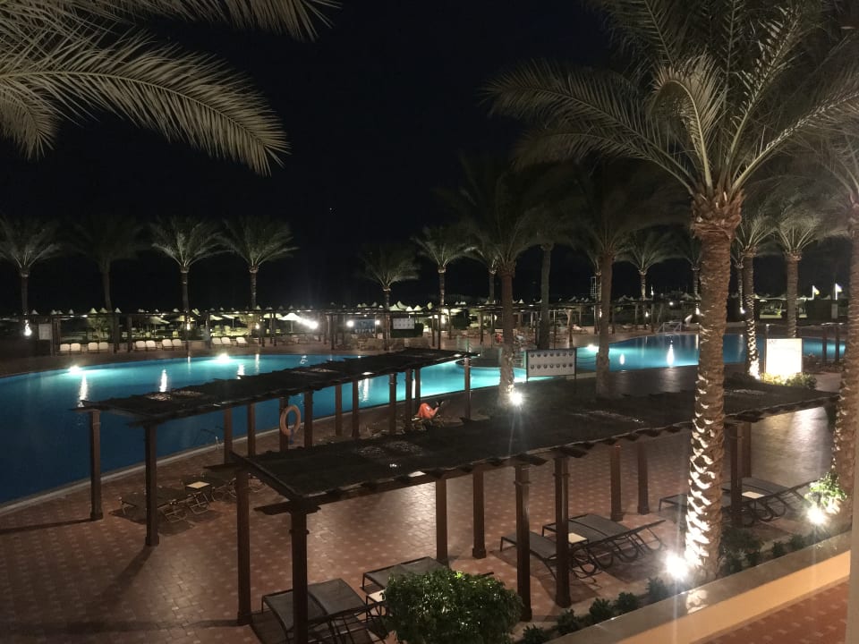 Pool JAZ Belvedere Resort