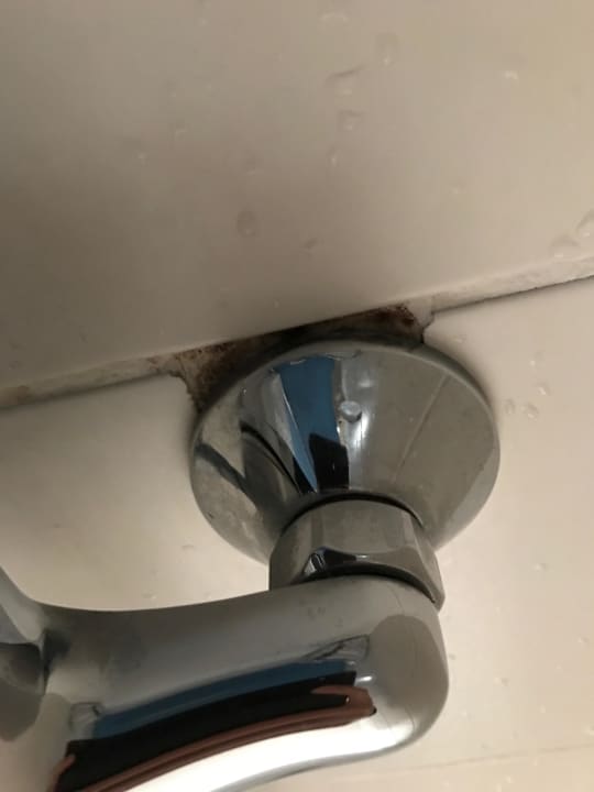 Badezimmer La Folie Douce Hotels Chamonix