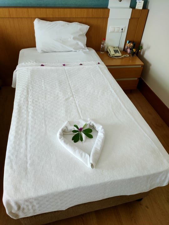 Zimmer Limak Limra Hotel & Resort