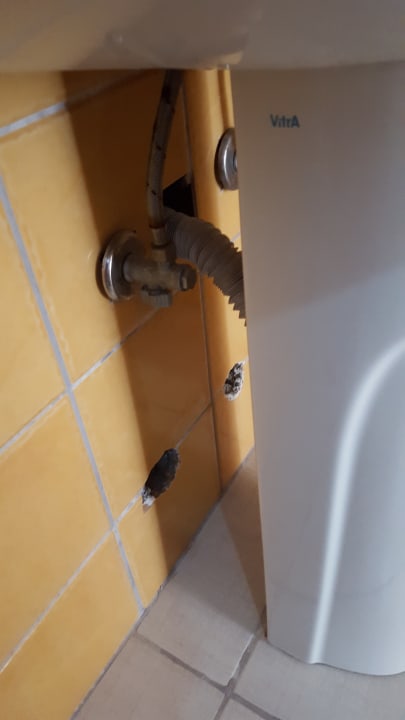 Zimmer Grand Atilla Hotel