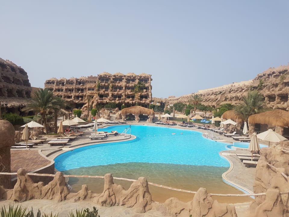 Pool Hotel Caves Beach Resort (Adults Only)