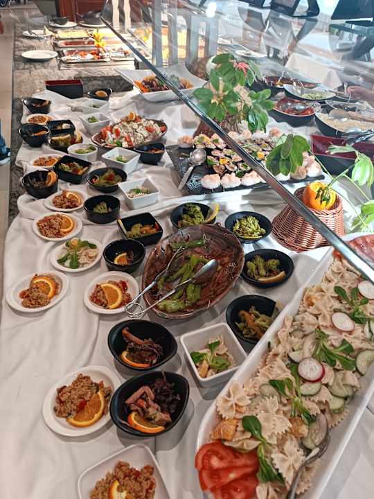 Gastro Hotel ValleMar