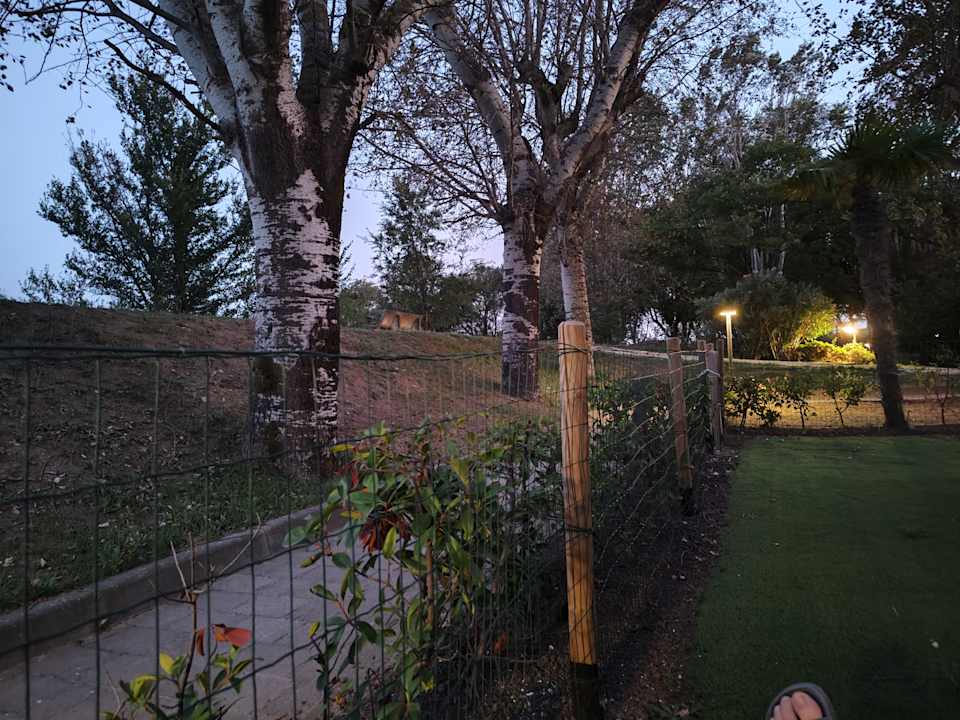 Gartenanlage Tenuta Primero Grado Family Collection