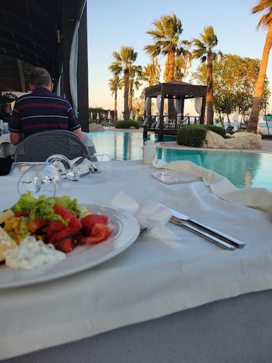 Gastro Mediterranean Village Hotel & Spa