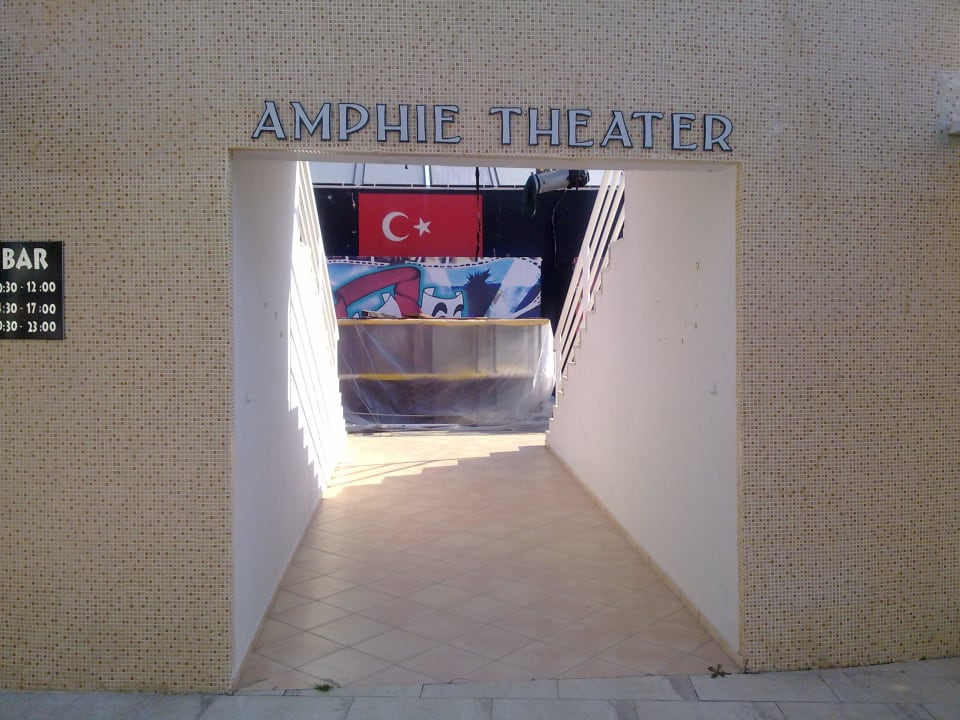 Keine Animation Holiday Point Hotel Spa & Wellness Side Alegria Hotel & Spa - Adults only +16