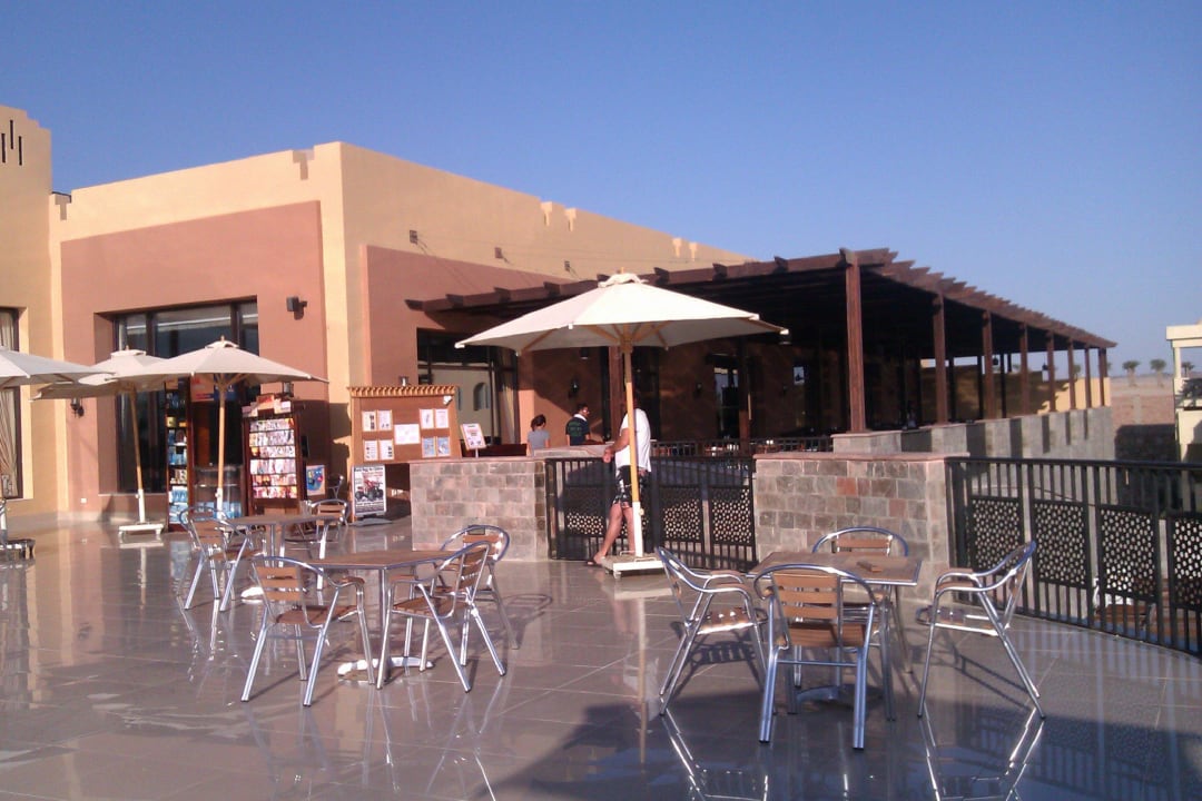 Terrasse Stella Garden Resort & Spa, Makadi Bay