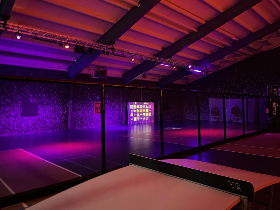 Sport & Freizeit Ferienpark Landal Hoog Vaals