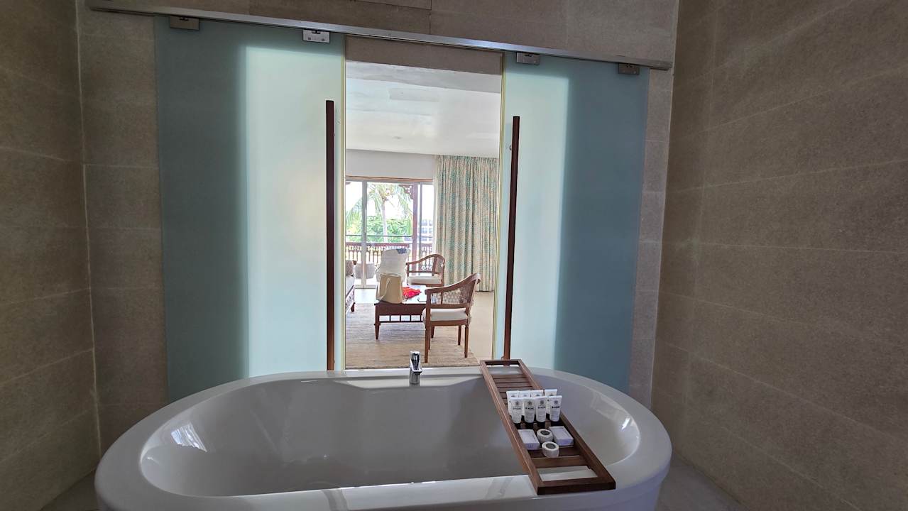 Zimmer Royal Zanzibar Beach Resort