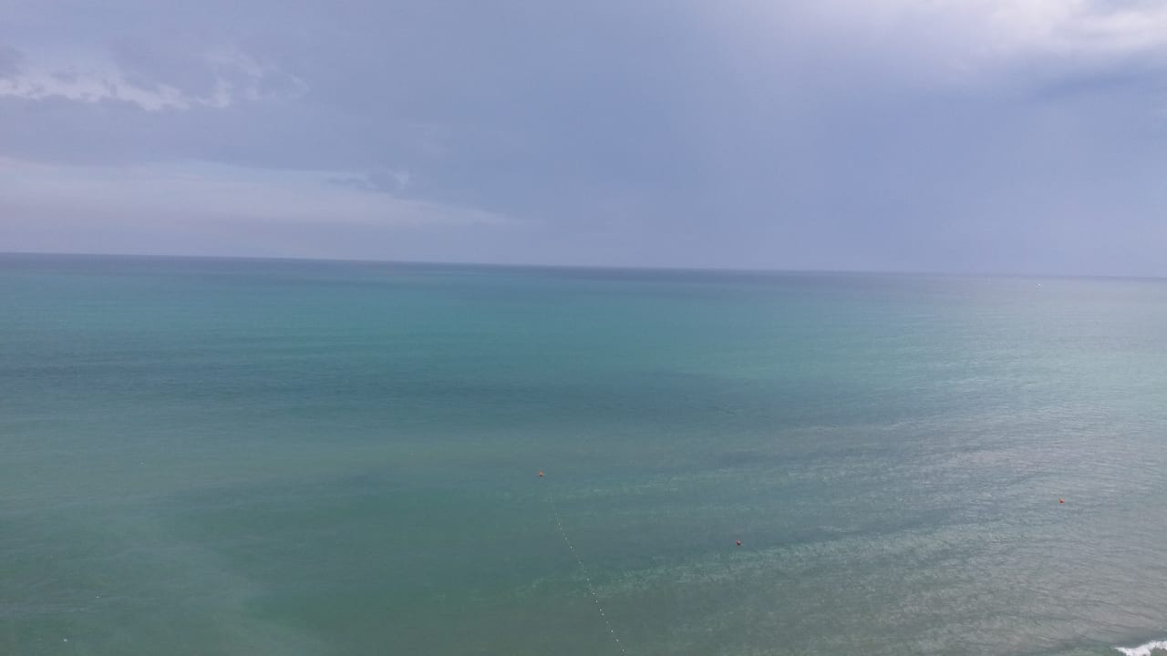 Ausblick Sol Luna Bay