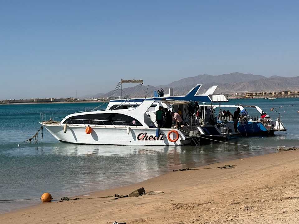 Strand Jaz Soma Beach