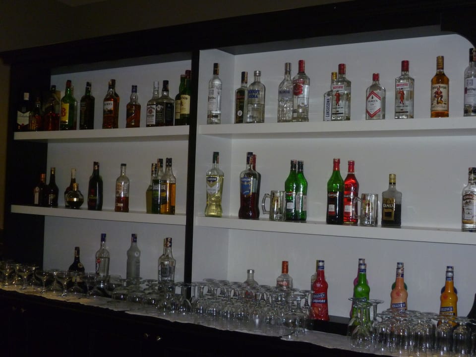 Alkohol Port Nature Luxury Resort & Spa