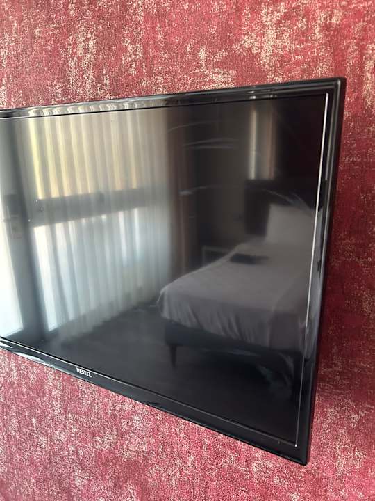 Zimmer Voxx Marmaris Beach Resort