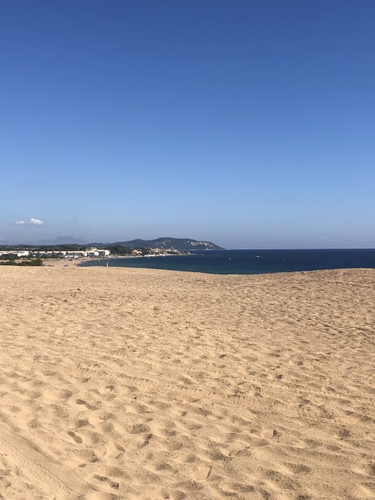 Strand Sandy Beach Resort