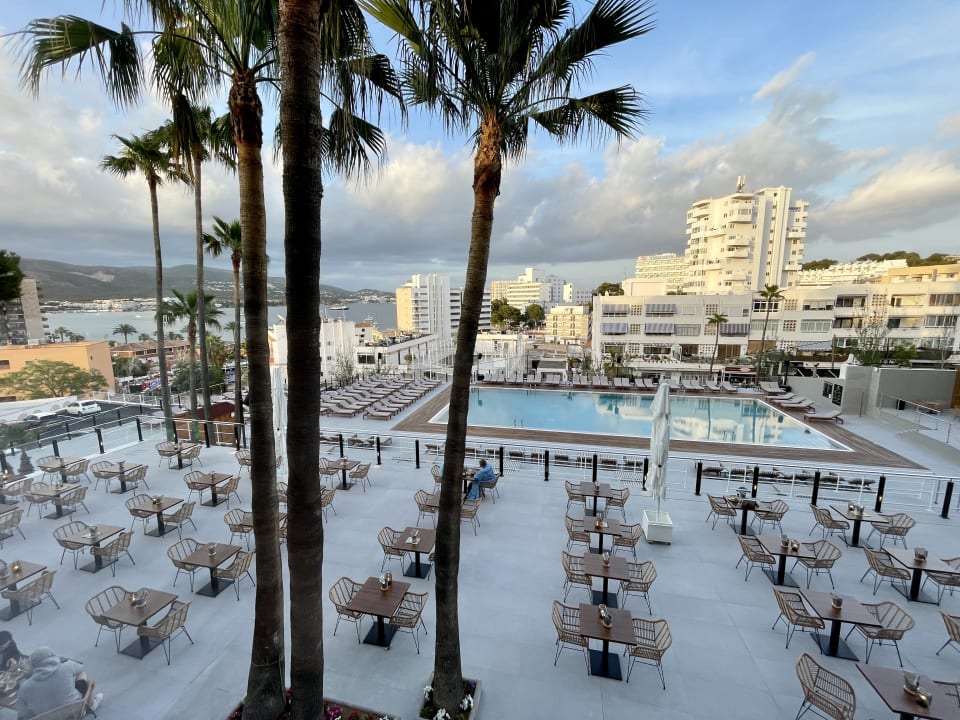 Pool Caramelo Calvia Beach - Adults Only