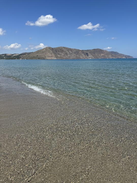 Strand Anemos Luxury Grand Resort