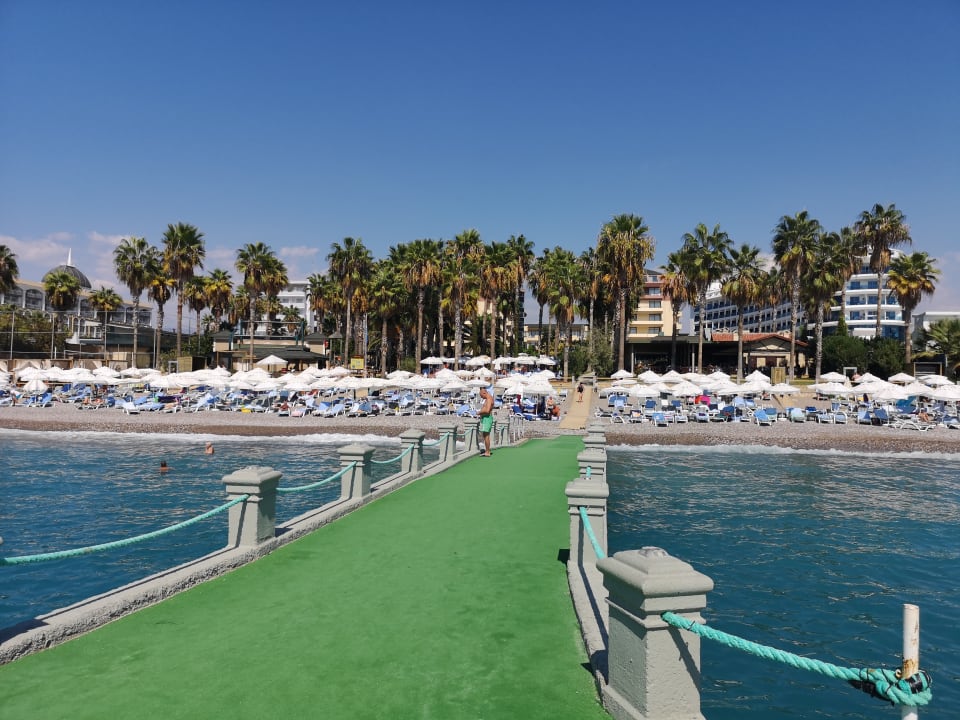 Strand Hotel Meryan
