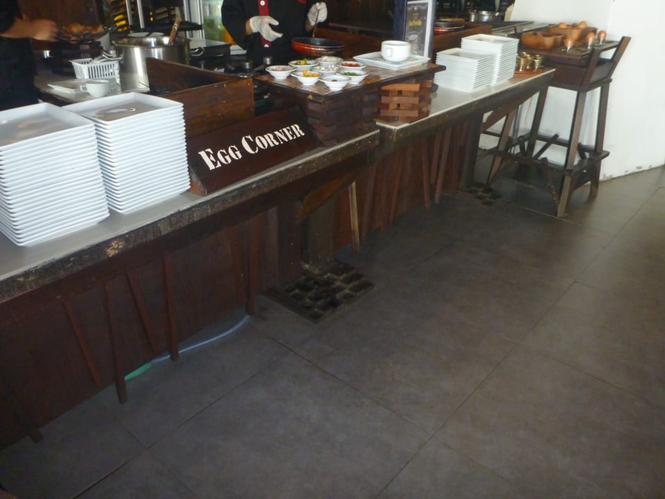 Gastro Panviman Resort Koh Phangan