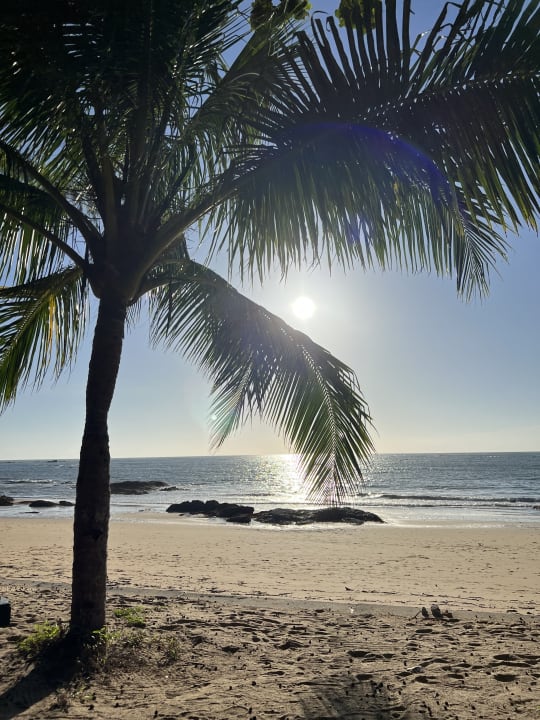 Strand Khao Lak Merlin Resort