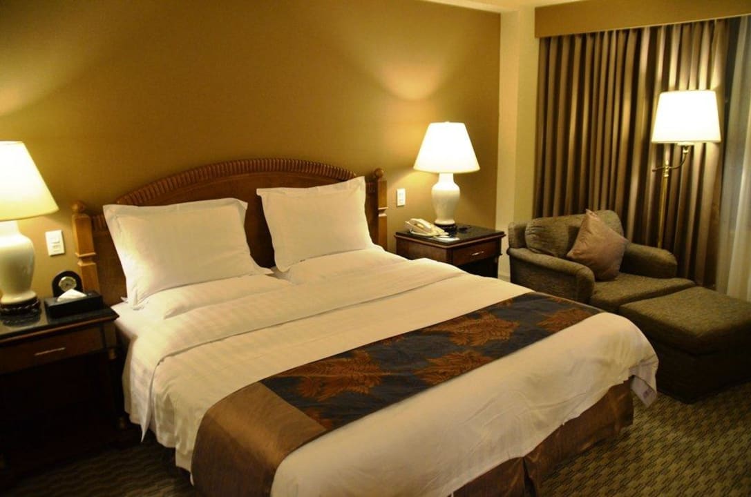 Hotel Grand Hi-Lai Hotel Grand Hi-Lai