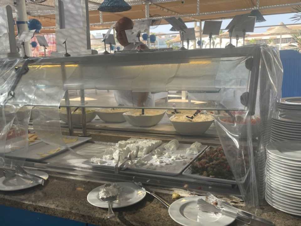 Gastro LABRANDA Club Makadi