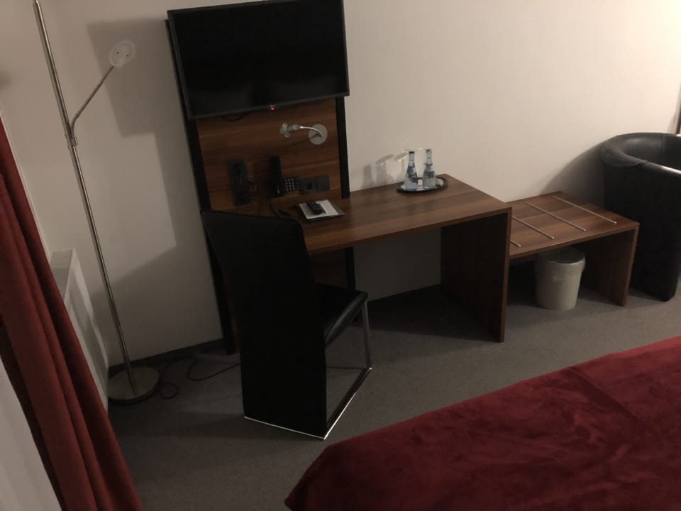 Zimmer Allgäuhotel Memmingen Nord