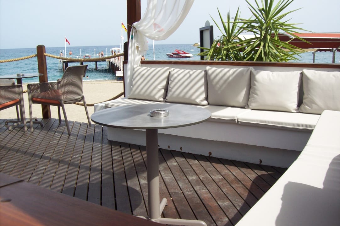 Gastro Kilikya Palace Göynük