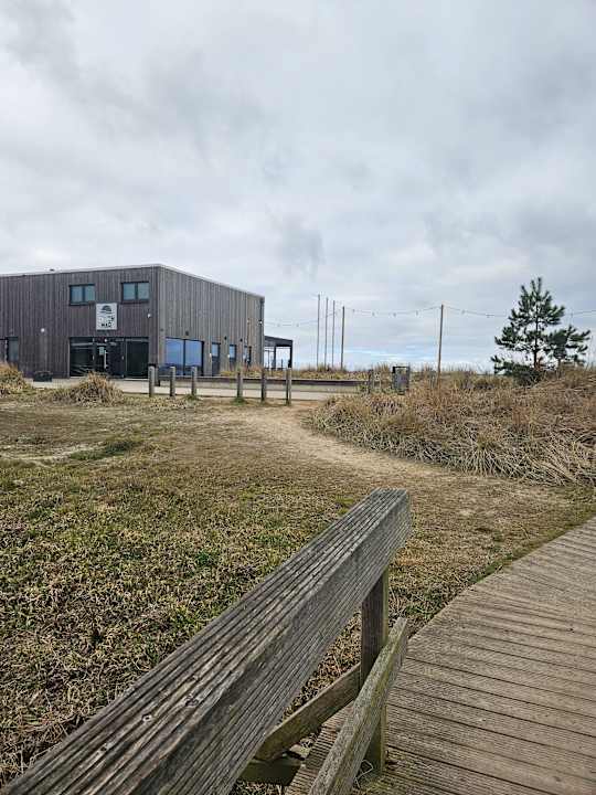 Strand Landal Marissa