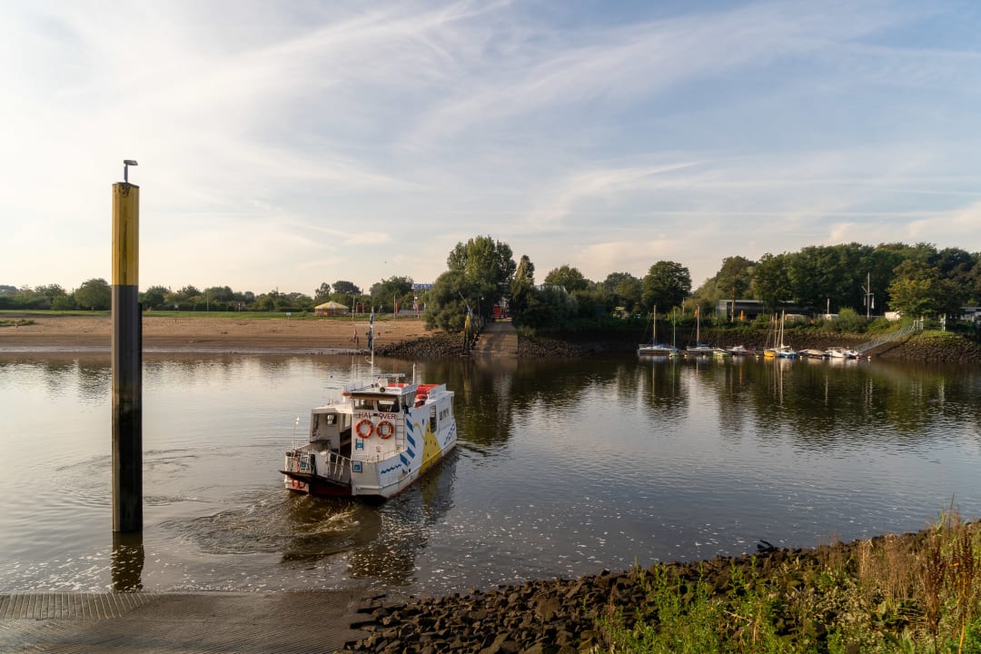 Strand Hotel zum Kuhhirten