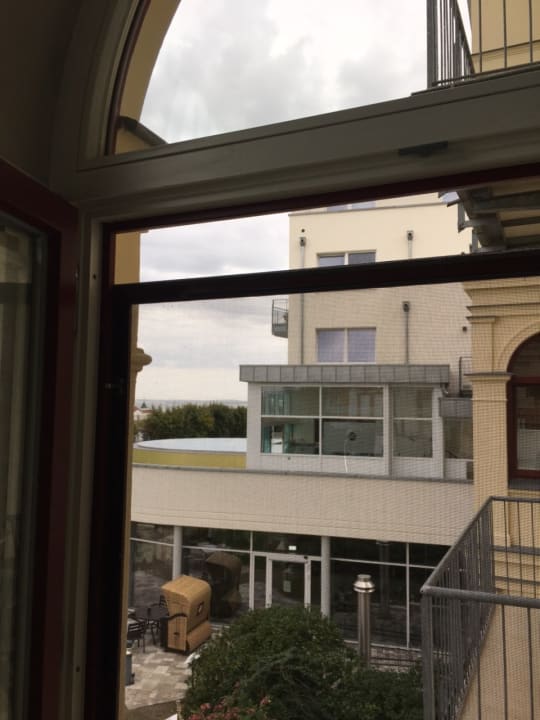 Zimmer Das Ahlbeck Hotel & SPA